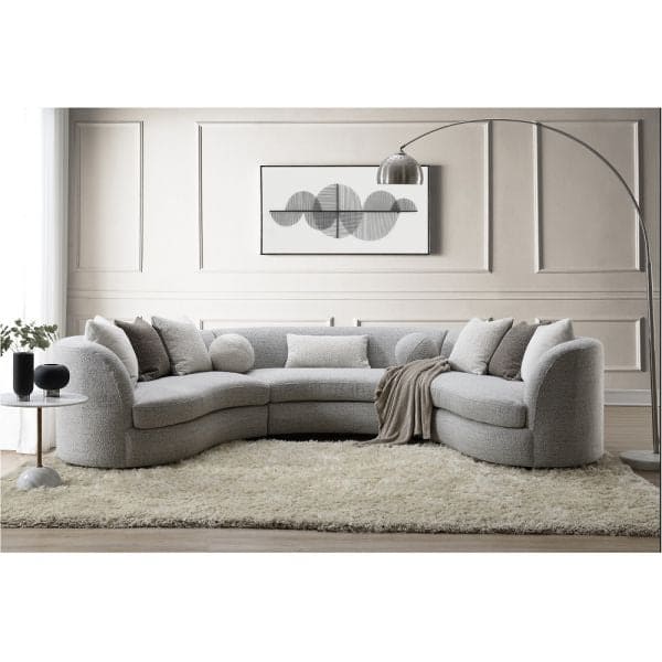 Sectional