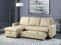 Sectional bed