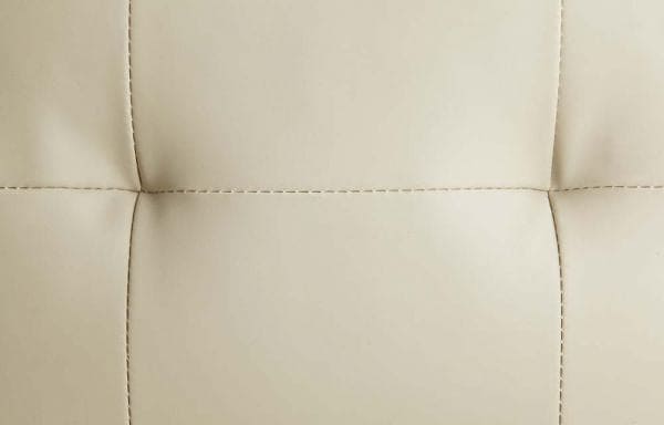 Sectional bed