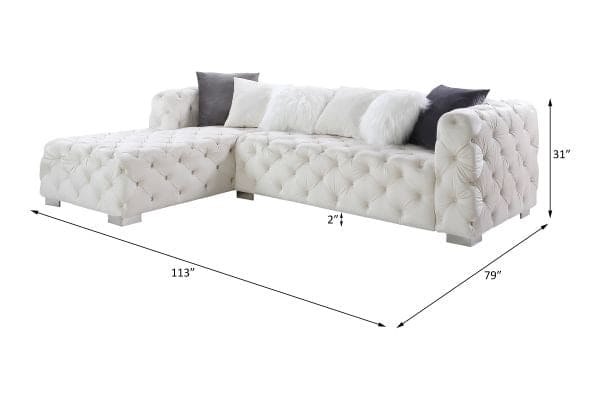 Sectional