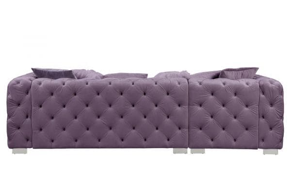 Sectional