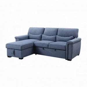 Sectional bed