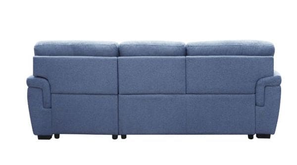 Sectional bed