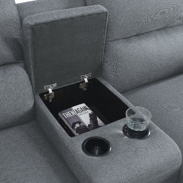 Sectional