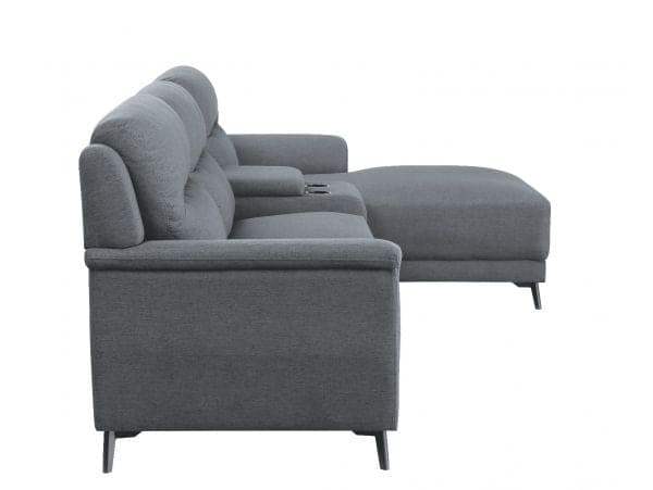 Sectional
