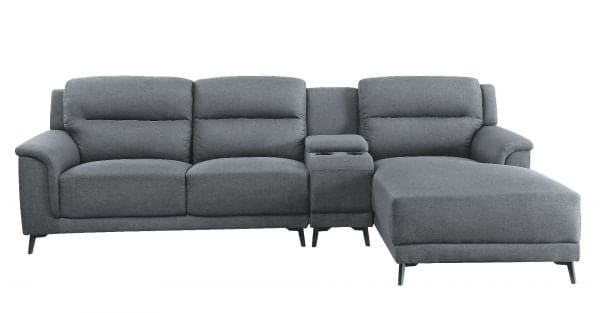 Sectional