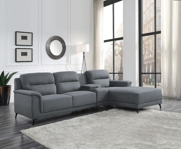 Sectional
