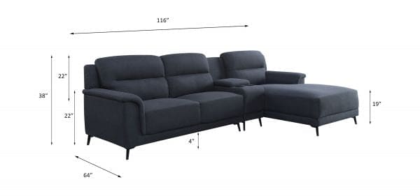 Sectional
