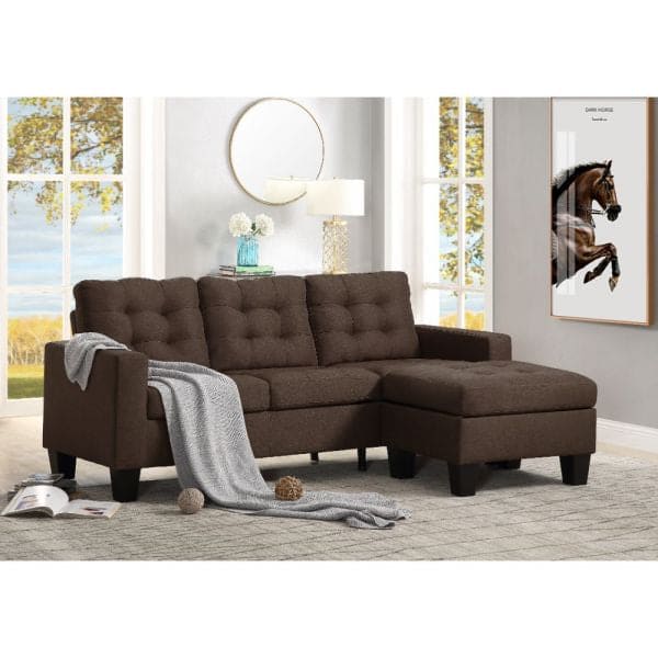 Sectional