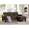 Sectional