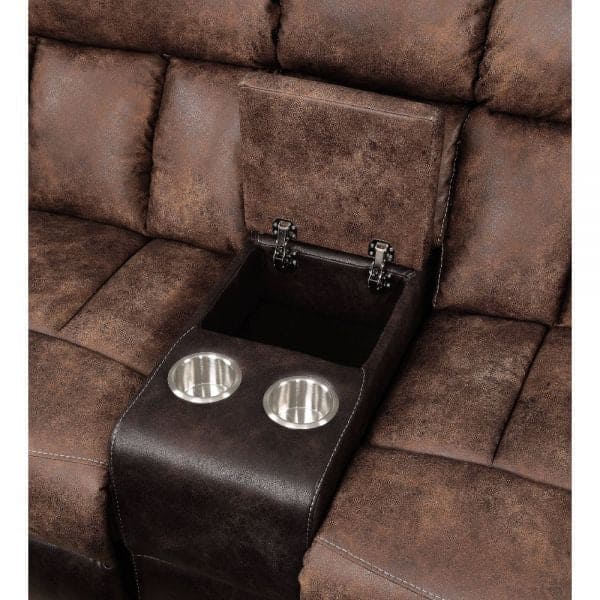 Sectional