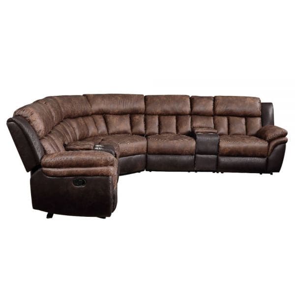Sectional
