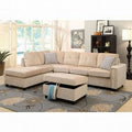 Sectional
