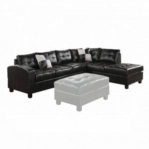 Sectional