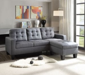 Sectional