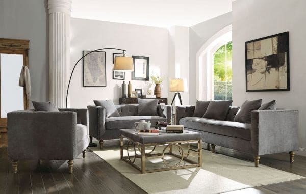 Living room set