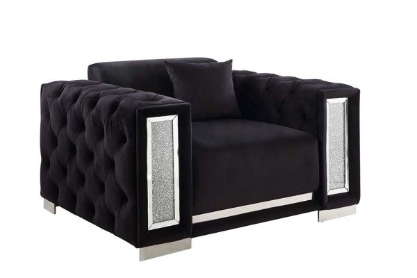 LIVING ROOM SET
