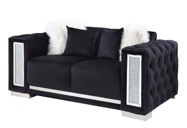 LIVING ROOM SET