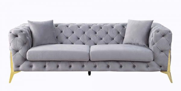 LIVING ROOM SET