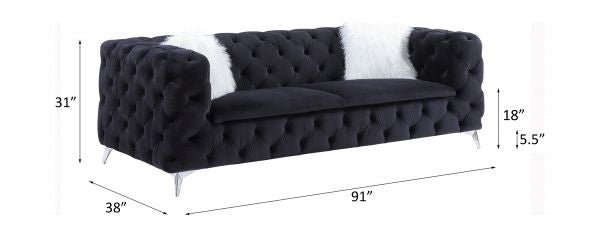 LIVING ROOM SET