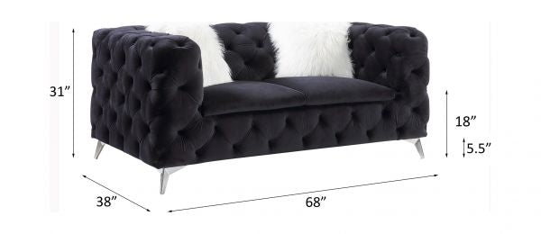 LIVING ROOM SET