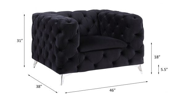 LIVING ROOM SET