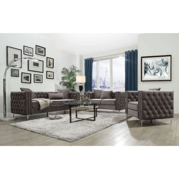 LIVING ROOM SET