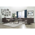 LIVING ROOM SET