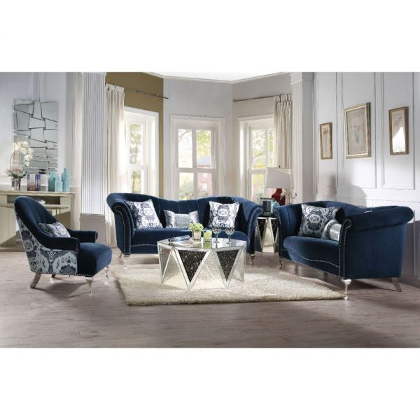 LIVING ROOM SET