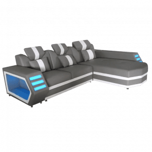 Sectional