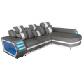 Sectional
