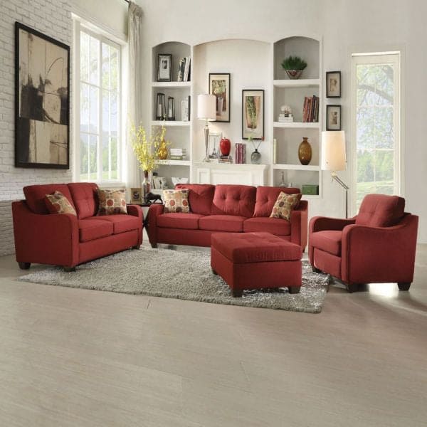 Living room set