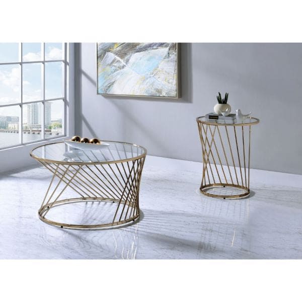 Coffe table