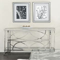 Consola table