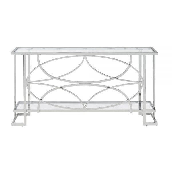 Consola table
