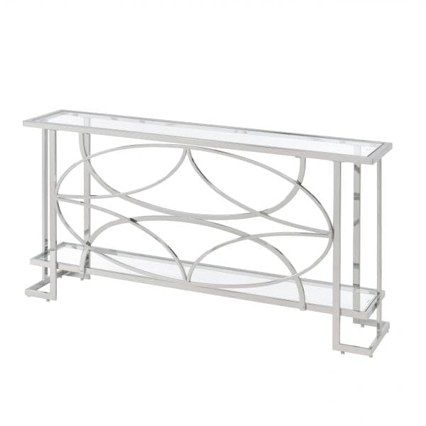 Consola table