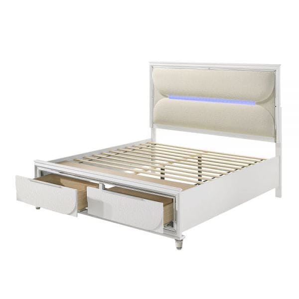 Bedroom set