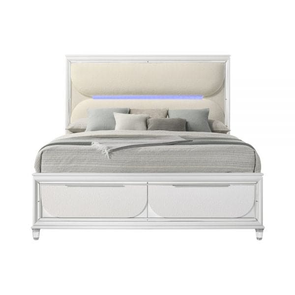 Bedroom set