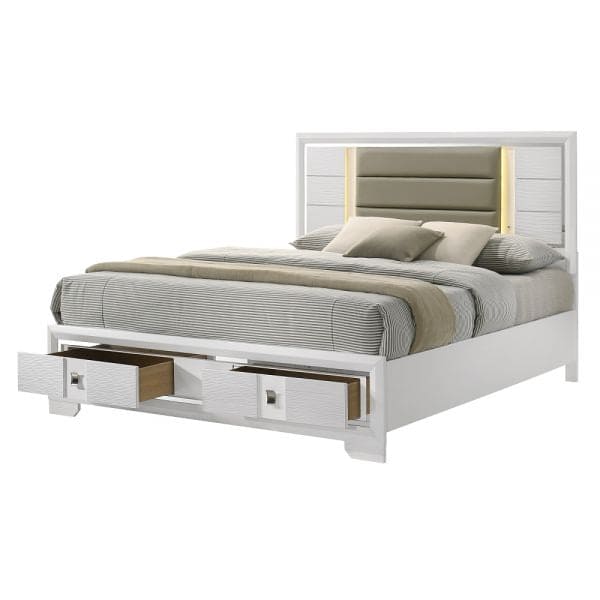 Bedroom set
