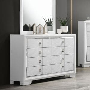 Bedroom set
