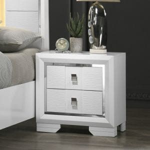 Bedroom set