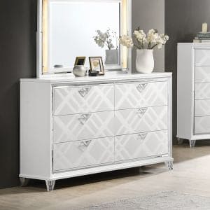 Bedroom set