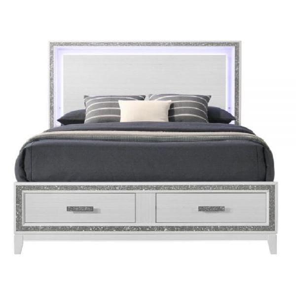 Bedroom set