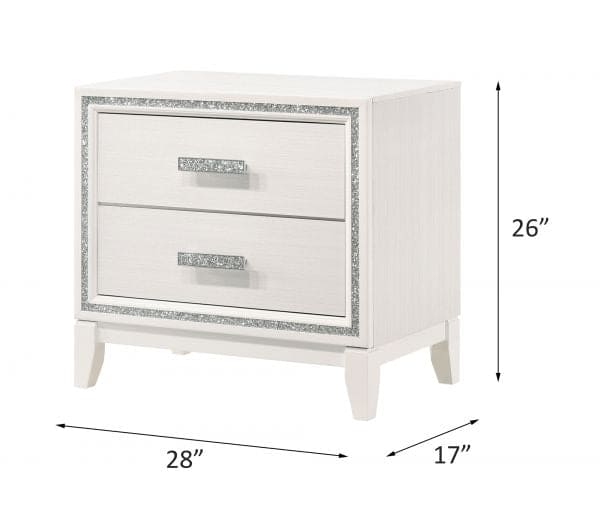 Bedroom set