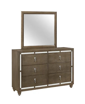 BEDROOM SET