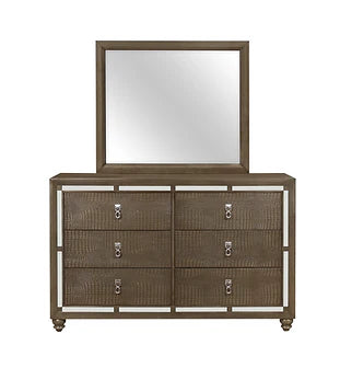 BEDROOM SET
