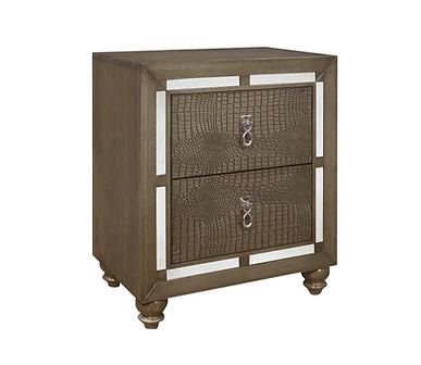 BEDROOM SET