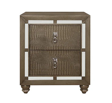 BEDROOM SET