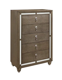 BEDROOM SET
