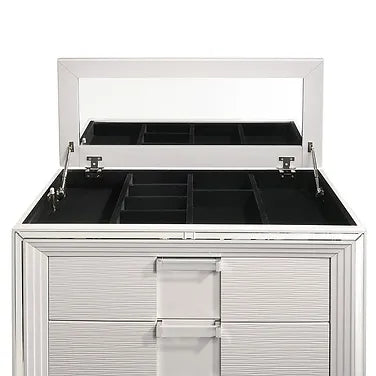 BEDROOM SET